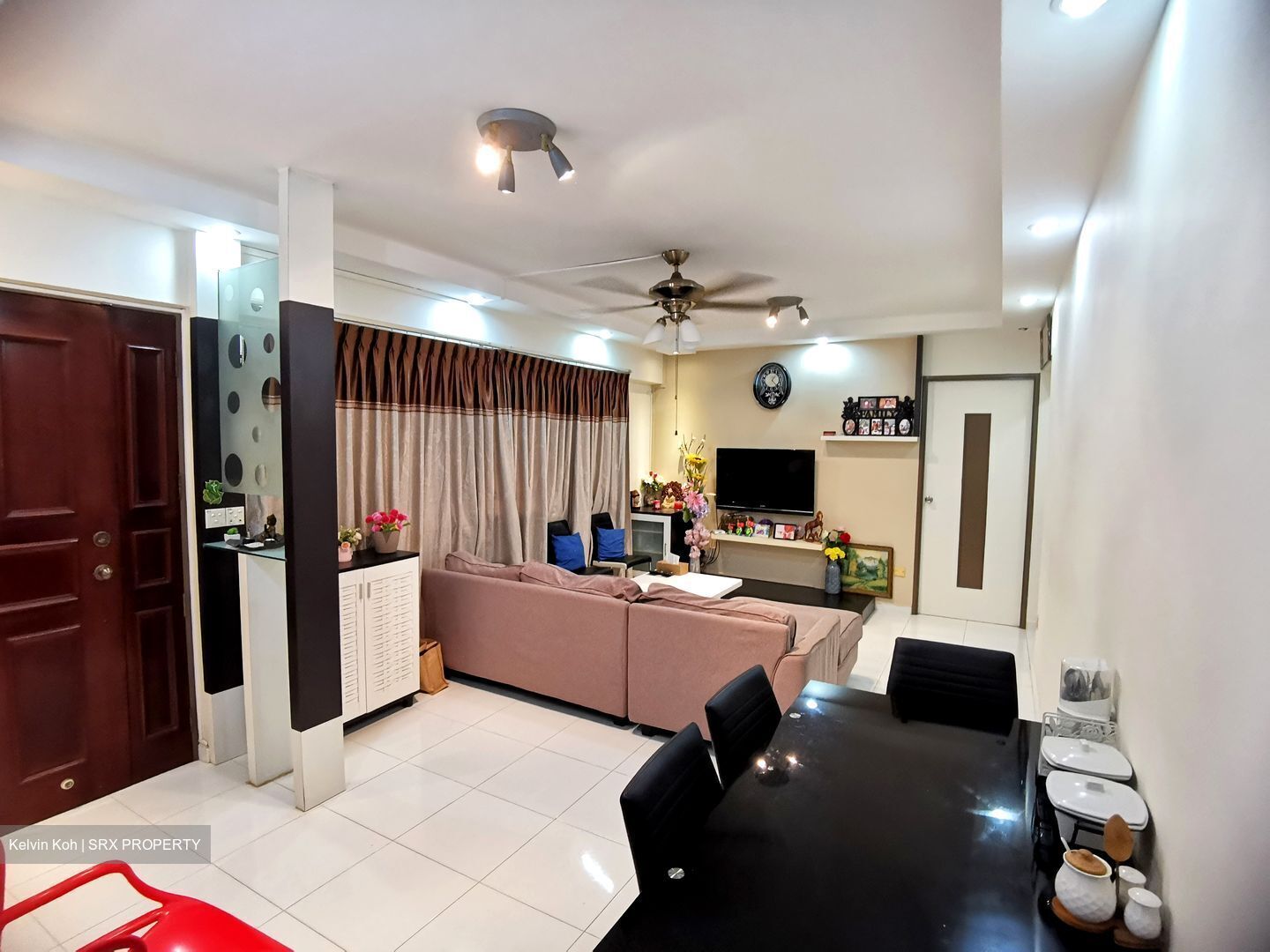 Blk 692B Choa Chu Kang Crescent (Choa Chu Kang), HDB 4 Rooms #575735451